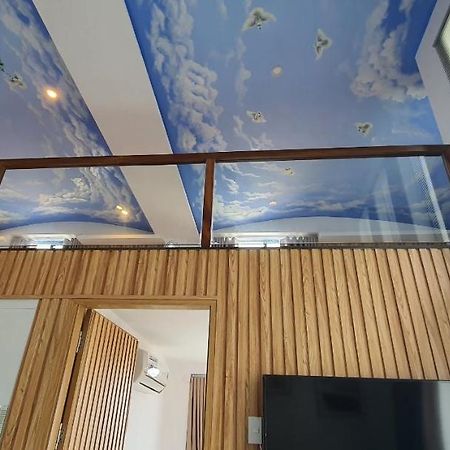 Aries Hotel Tuy Hoa Exterior foto
